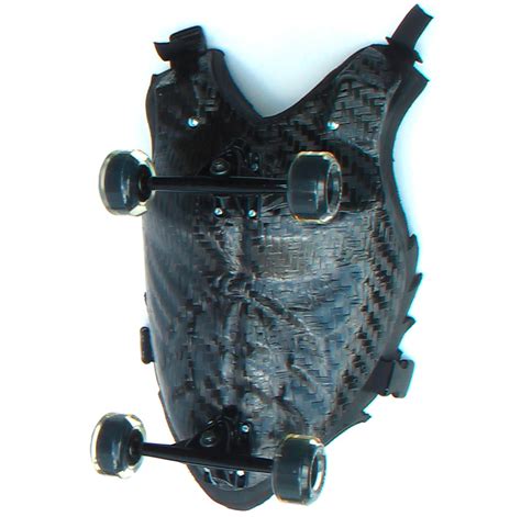 Carbon Chest .